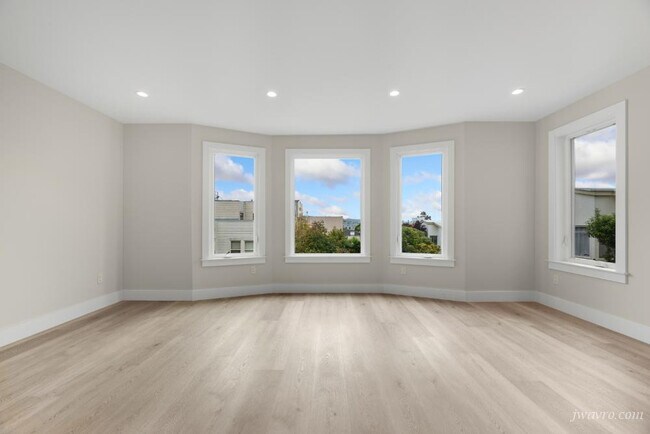 Foto del edificio - 2821 Polk St