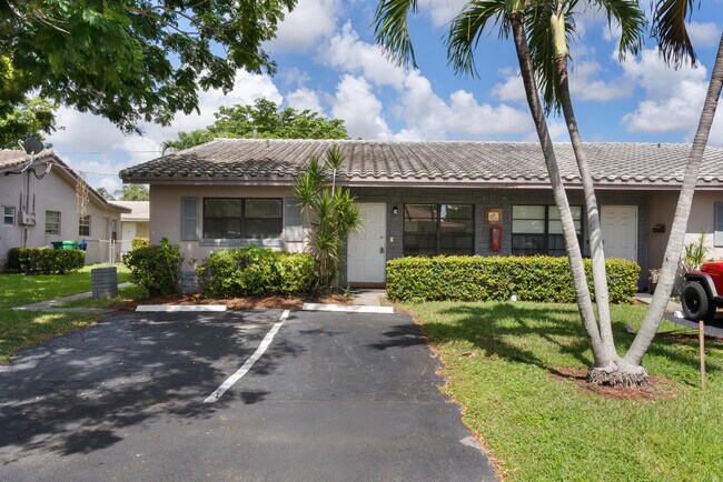 Foto del edificio - 4108 NW 79th Ave