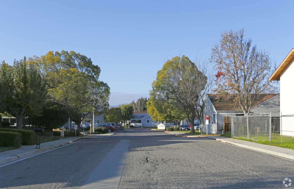 Primary Photo - Leo Meyer Senior Plaza