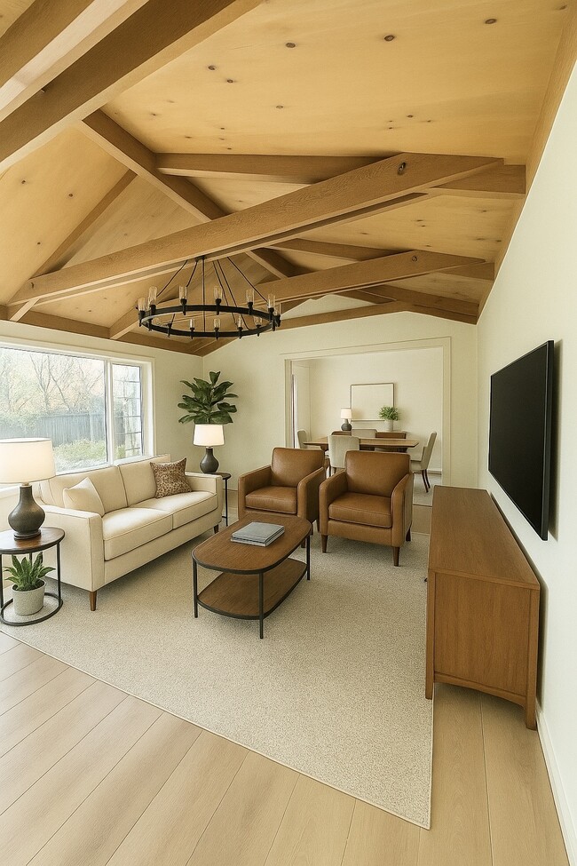 Building Photo - 2610 Walnut Blvd