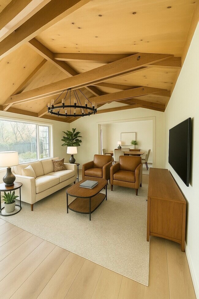 Foto del edificio - 2610 Walnut Blvd