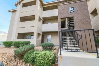 Building Photo - 4200 S Valley View Blvd