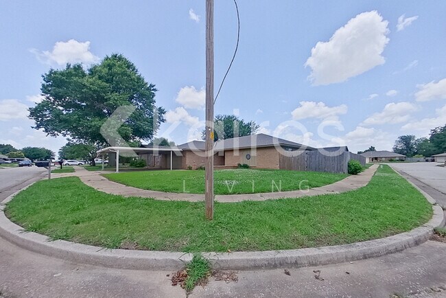 Foto del edificio - 2501 SW 91st St