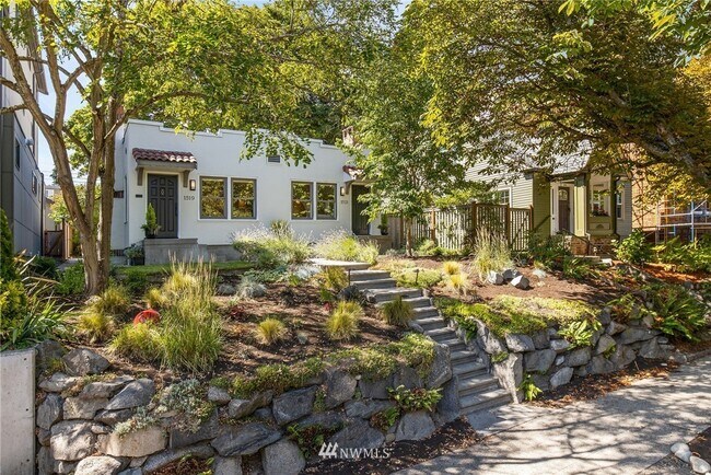 Foto del edificio - 1521 4th Ave W