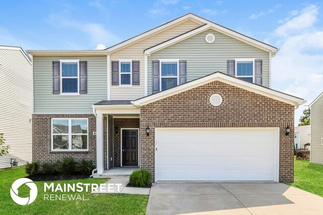 Building Photo - 6787 Brittany Oak Dr