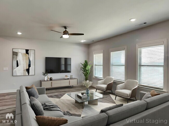 Foto del edificio - 1021 Pebble Pass