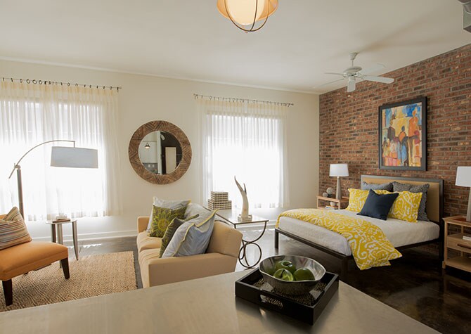 Studio Apartment Atlanta post parkside atl rentals - atlanta, ga | apartments Studio Apartment Atlanta post parkside atl rentals - atlanta, ga | apartments