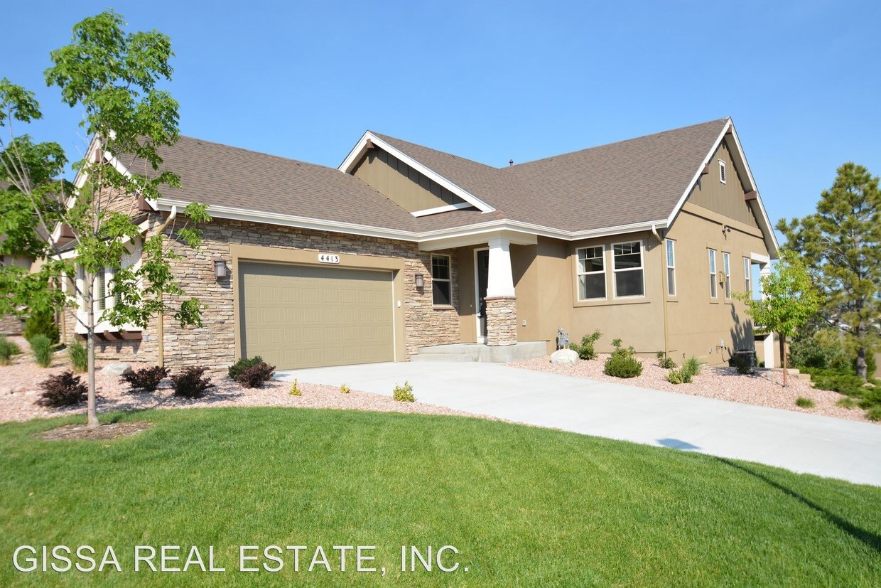 Primary Photo - 3 br, 3 bath House - 4413 Portillo Place
