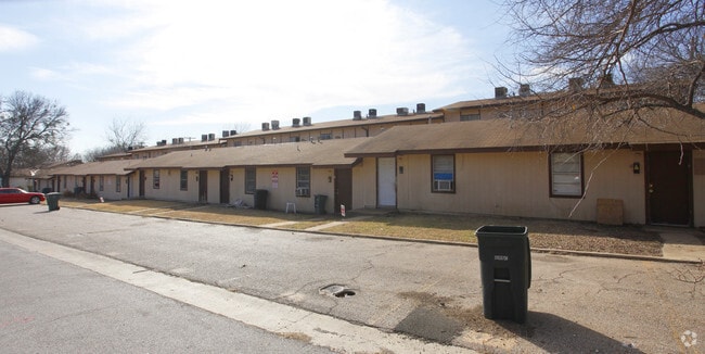 Building Photo - Mulford Terrace