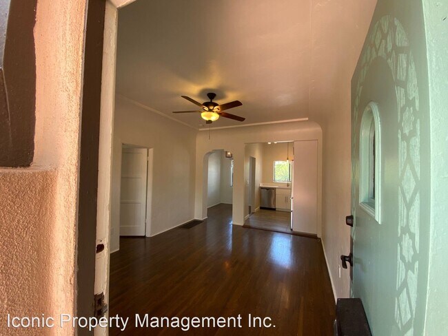 Foto del edificio - 2 br, 1 bath Apartment - 2818 30th Street