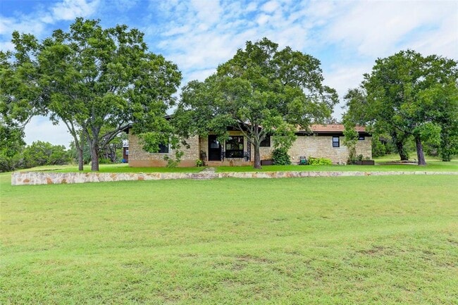 Building Photo - 11700 Rim Rock Trail