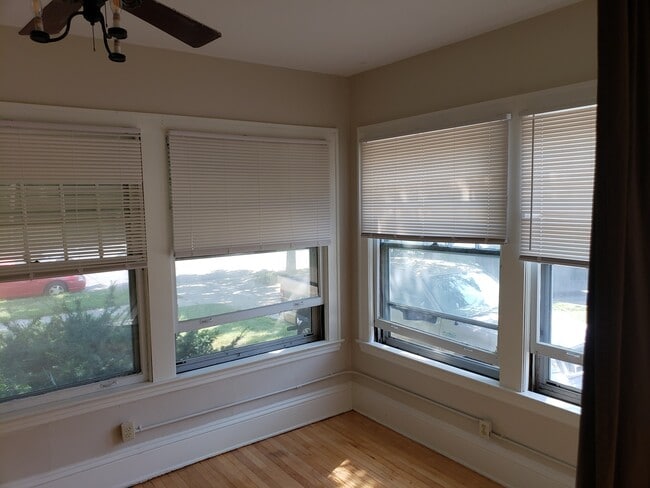 Foto del edificio - 415 5th Ave SE