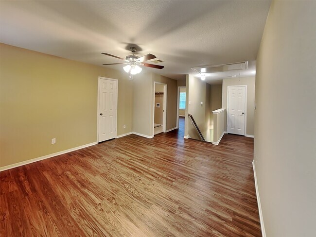 Foto del edificio - 21715 Britton Hill Way