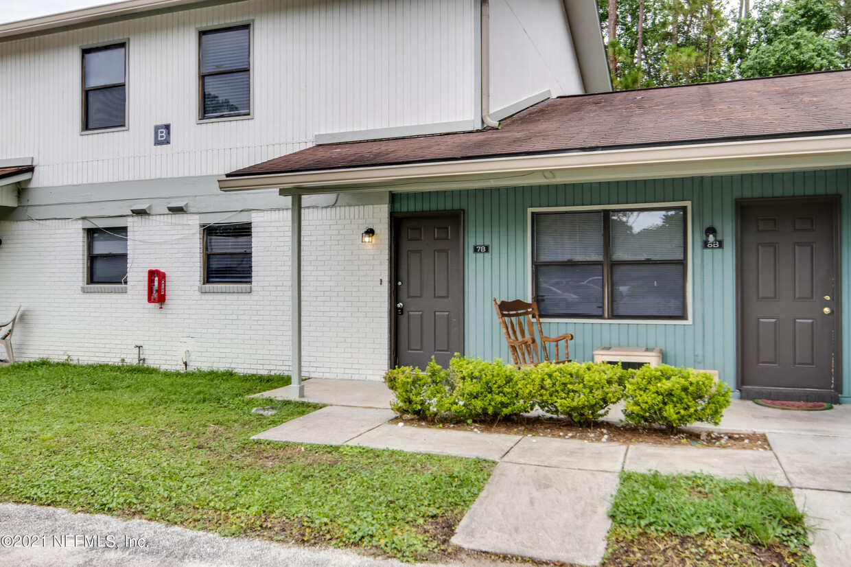 Apartments On Kingsley Ave Orange Park Fl