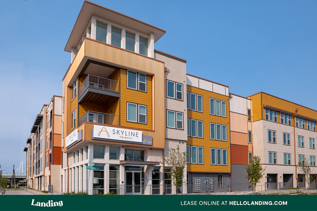 Foto del edificio - 1900 N Beckley Ave
