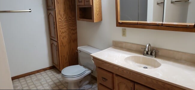 Bathroom - 330 Cayman St