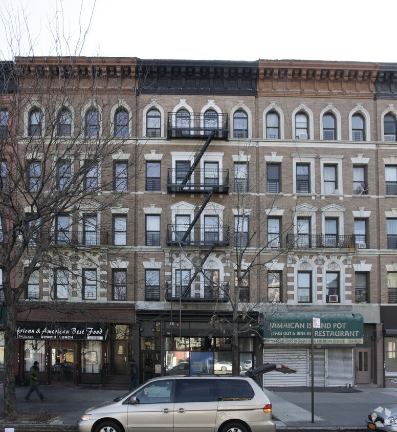 Building Photo - 408 Malcolm X Blvd