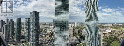 Building Photo - 448 Burnhamthorpe Rd W
