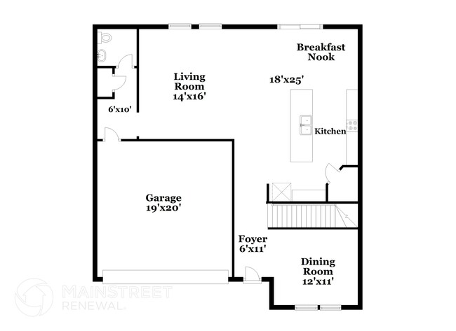 Building Photo - 1004 Logan Canyon Ln