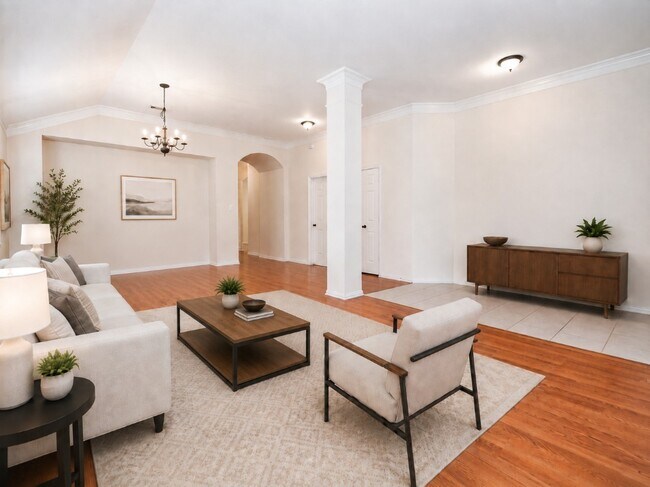 Foto del edificio - 18006 Willow Cliff Ln