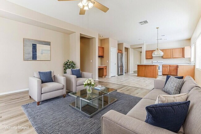 Building Photo - 2081 E Runaway Bay Pl