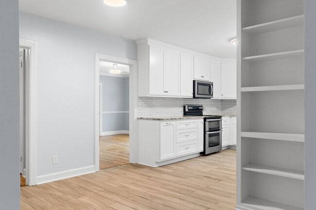 Foto del edificio - 1215 Trotwood Ave