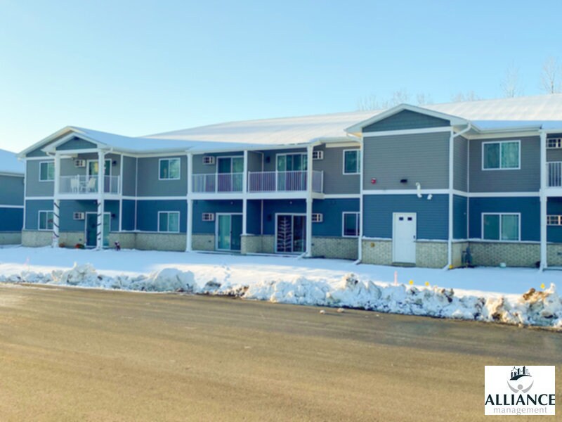 Primary Photo - Quarry View Apartments - 2 Bedroom/1 bath ...