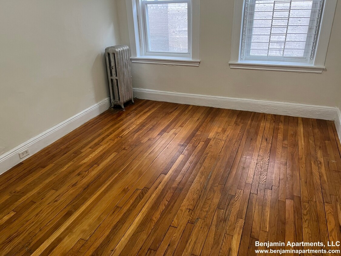 Foto principal - 25 Walbridge St