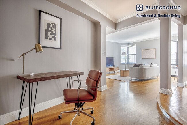 Foto del edificio - 10 Downing St