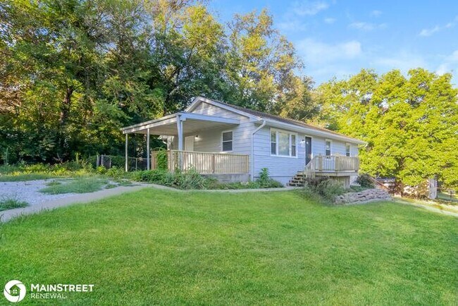 Building Photo - 1113 Quincy Street, Leavenworth, KS 66048