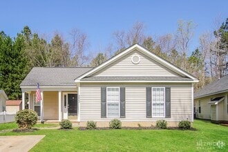 Building Photo - 8623 Treyburn Dr