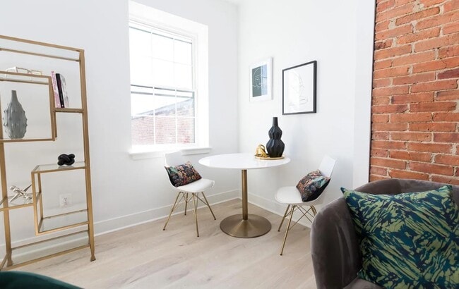 Foto del edificio - 415 St Paul St