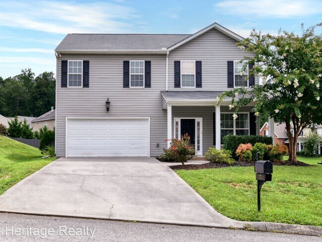 Building Photo - 4 br, 2.5 bath House - 10728 Gable Run Dr