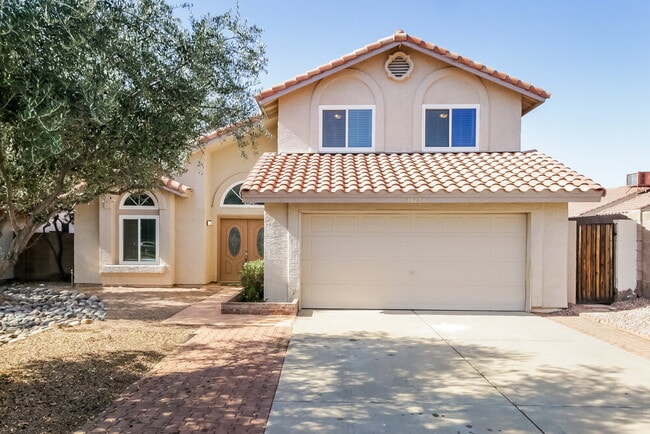 Building Photo - 16234 S 44th St