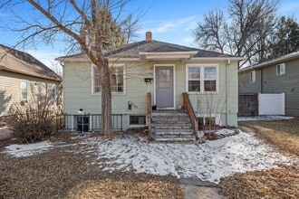 Building Photo - Lower Level Unit In The Heart Of Fort Collins