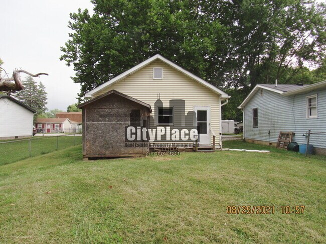 Foto del edificio - "COMING SOON" 3026 S Rybolt Ave, Indpls, I...