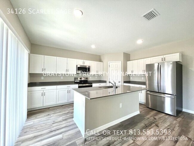 Building Photo - 34126 Scarlet Sage Ct