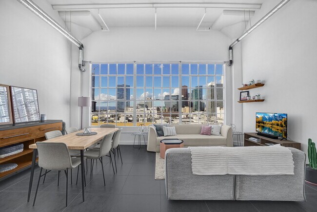 Foto del edificio - 939 S Broadway