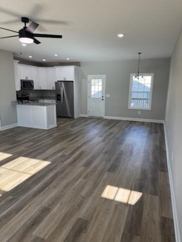 Foto del edificio - 406 E Bledsoe St