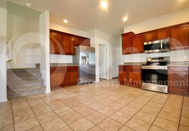 Foto del edificio - 10560 East Forest Falls Court
