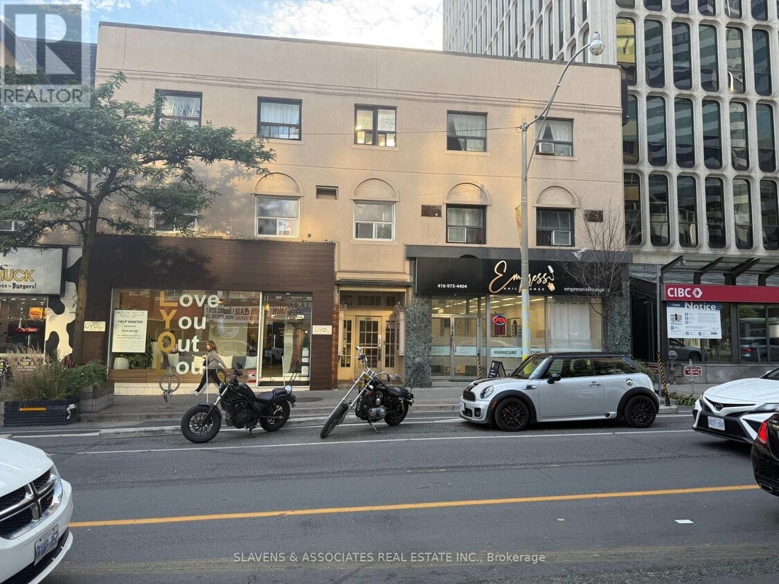 Primary Photo - 1454-1454 Yonge St