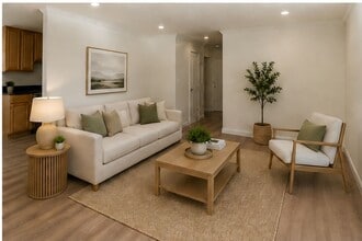 Building Photo - 390 N 1st St