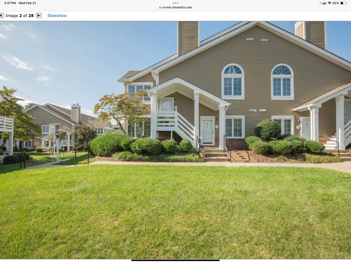 Primary Photo - Stunning 2 bedroom 2 bath condo in the Hea...