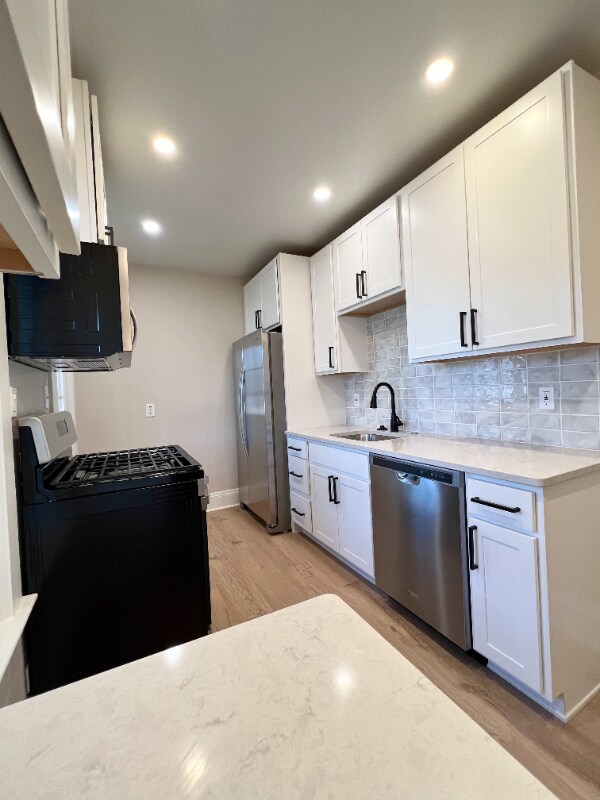 Foto principal - 1309 Donald Ave