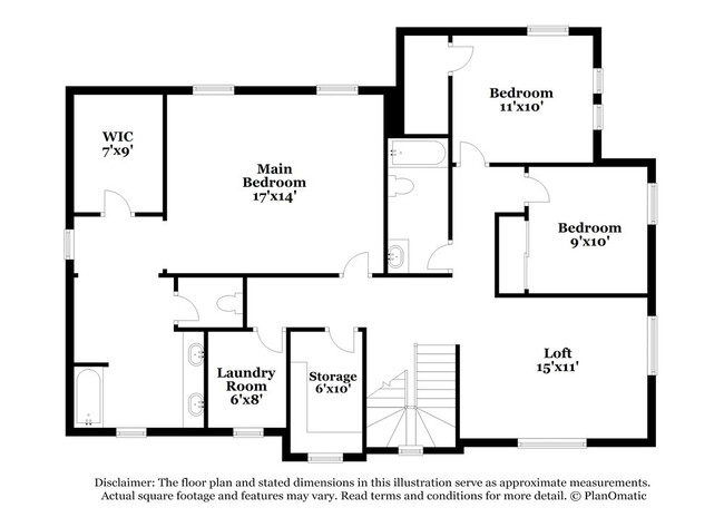 Foto del edificio - 16240 W La Ventilla Way