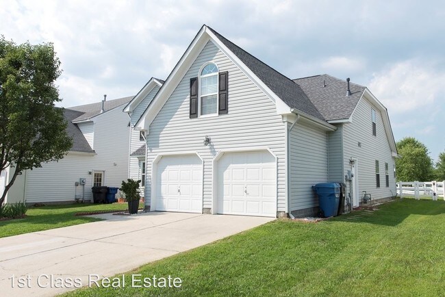 Building Photo - 5 br, 2 bath House - 2520 Seven Kings Rd