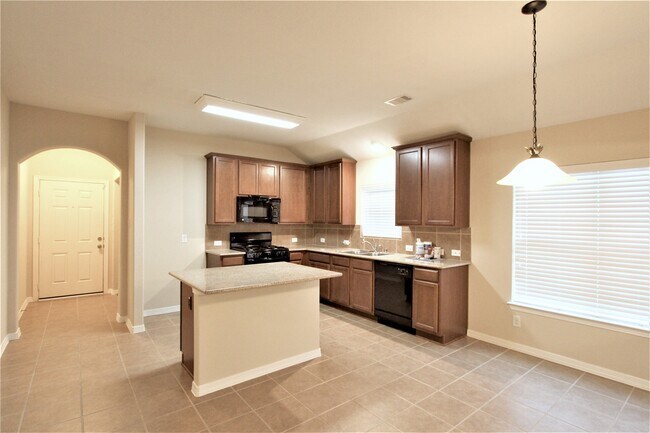 Foto del edificio - 1203 Pecos Pass Dr