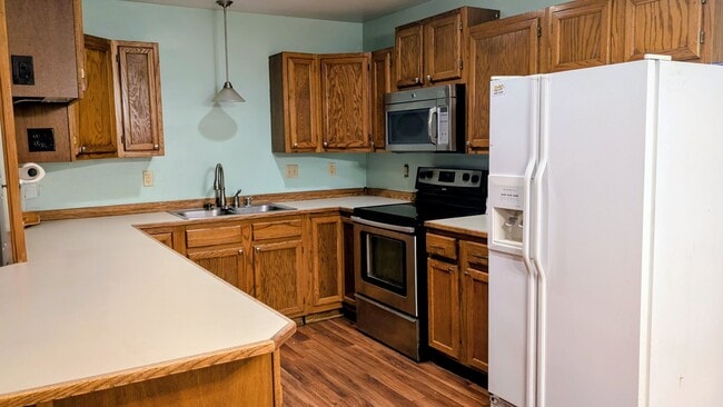 Foto del edificio - 1432 25th Ave