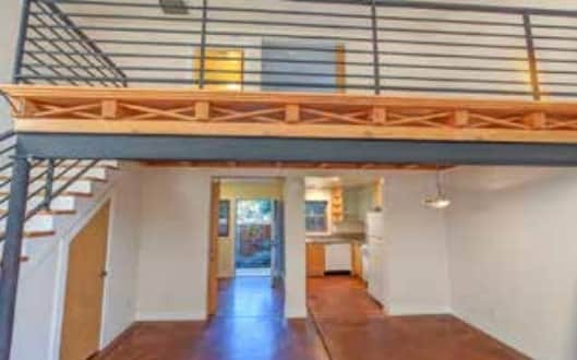 Interior Photo - 1701-1707 15th St