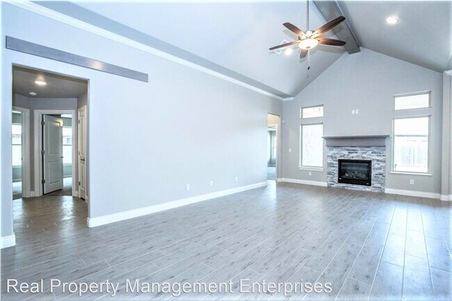 Building Photo - 4 br, 2 bath House - 5505 St James Pl